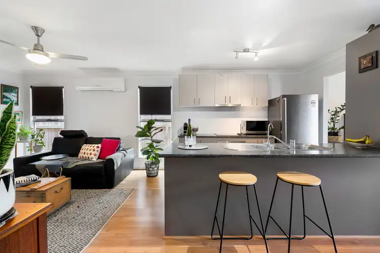 Second view of Homely house listing, 16 Esperance Crescent, Springfield Lakes QLD 4300