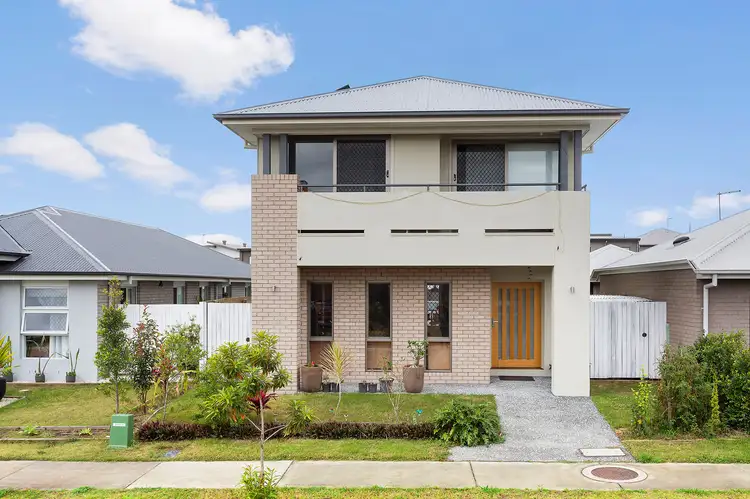 9 Vance Lane, Mango Hill QLD 4509