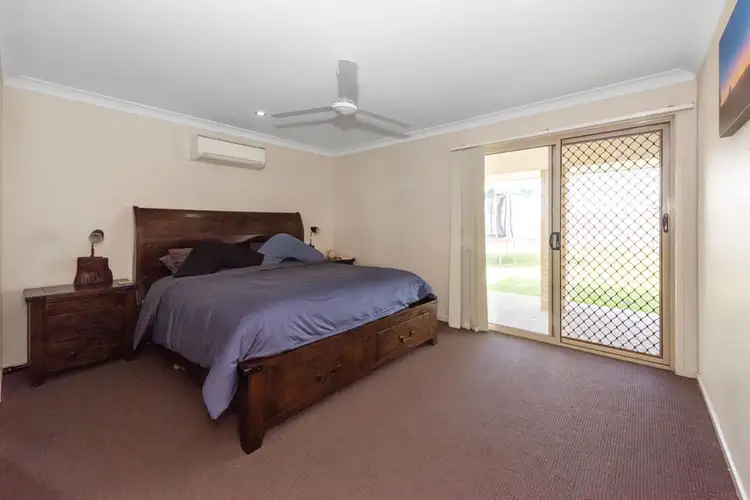 Sixth view of Homely house listing, 6 O'Neill Place, Marian QLD 4753