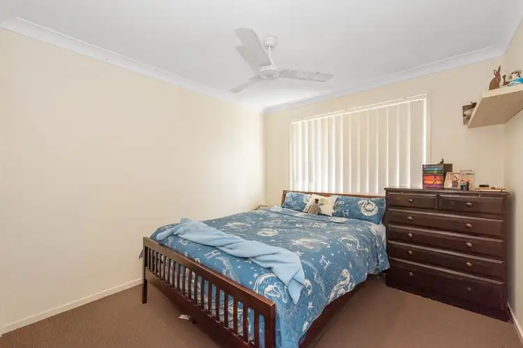 Seventh view of Homely house listing, 6 O'Neill Place, Marian QLD 4753