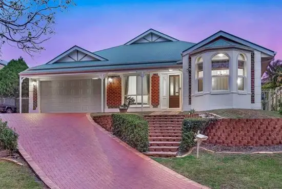 3 The Concourse, Underwood QLD 4119