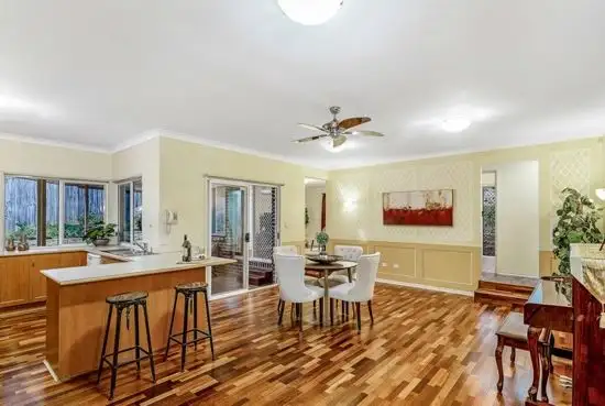 Second view of Homely house listing, 3 The Concourse, Underwood QLD 4119