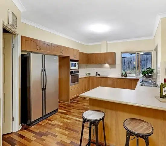 Third view of Homely house listing, 3 The Concourse, Underwood QLD 4119