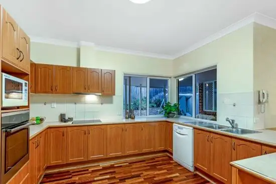 Fourth view of Homely house listing, 3 The Concourse, Underwood QLD 4119