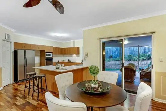 Fifth view of Homely house listing, 3 The Concourse, Underwood QLD 4119