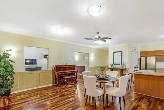 Sixth view of Homely house listing, 3 The Concourse, Underwood QLD 4119