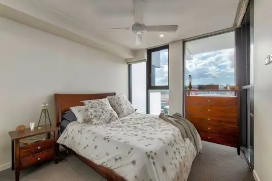 Sixth view of Homely apartment listing, 1012/31 Musk Avenue, Kelvin Grove QLD 4059