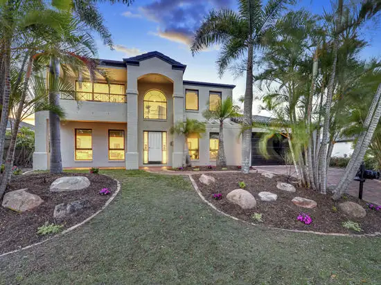 Main view of Homely house listing, 180 Lancaster Circuit, Stretton QLD 4116