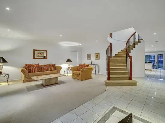 Third view of Homely house listing, 180 Lancaster Circuit, Stretton QLD 4116