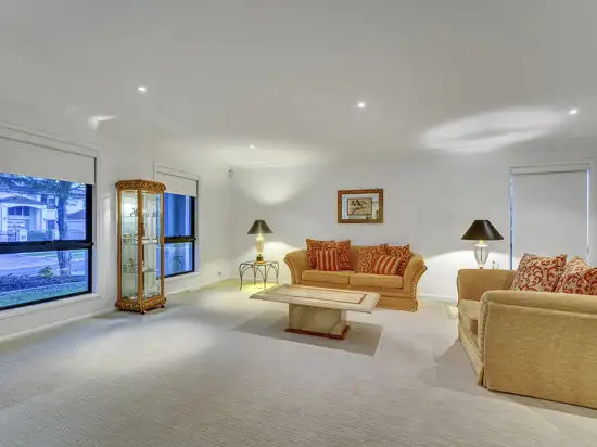 Fifth view of Homely house listing, 180 Lancaster Circuit, Stretton QLD 4116