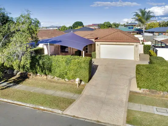 Main view of Homely house listing, 114 Bannockburn Crescent QLD 4115, Parkinson QLD 4115