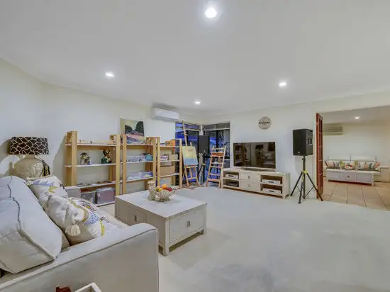 Second view of Homely house listing, 114 Bannockburn Crescent QLD 4115, Parkinson QLD 4115