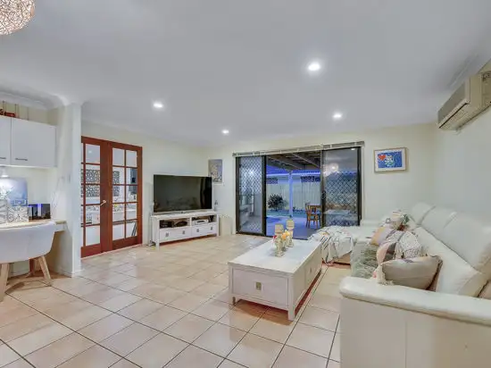 Third view of Homely house listing, 114 Bannockburn Crescent QLD 4115, Parkinson QLD 4115