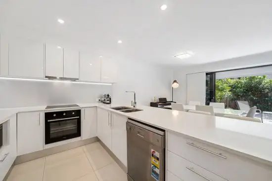 Second view of Homely townhouse listing, 28/105-109 Barbaralla Drive, Springwood QLD 4127