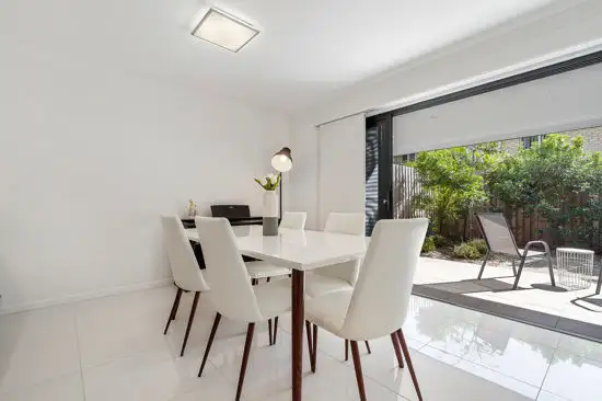 Fourth view of Homely townhouse listing, 28/105-109 Barbaralla Drive, Springwood QLD 4127