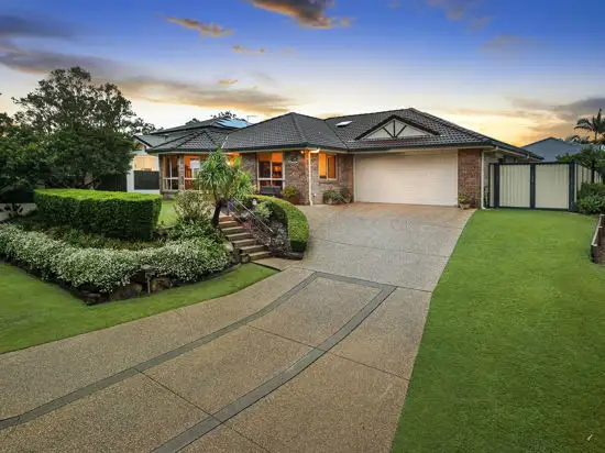 Main view of Homely house listing, 25 The Crescent, Underwood QLD 4119