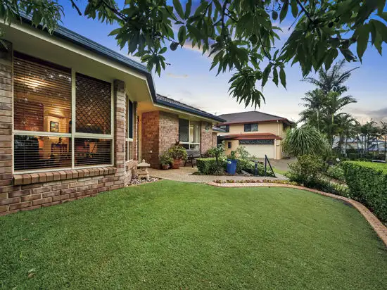 Second view of Homely house listing, 25 The Crescent, Underwood QLD 4119