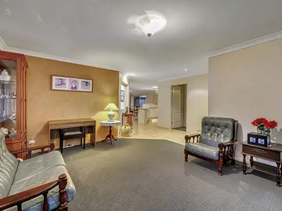 Third view of Homely house listing, 25 The Crescent, Underwood QLD 4119