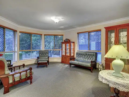 Fourth view of Homely house listing, 25 The Crescent, Underwood QLD 4119