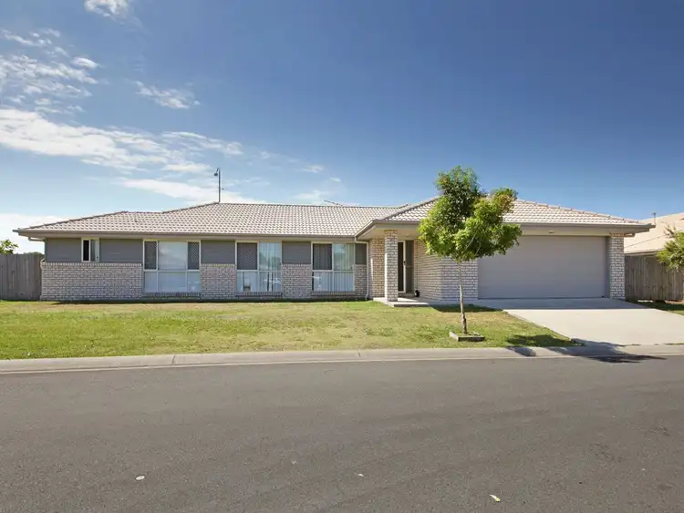 1/1-9 Moreton Downs Drive (1 Banfield Court), Deception Bay QLD 4508