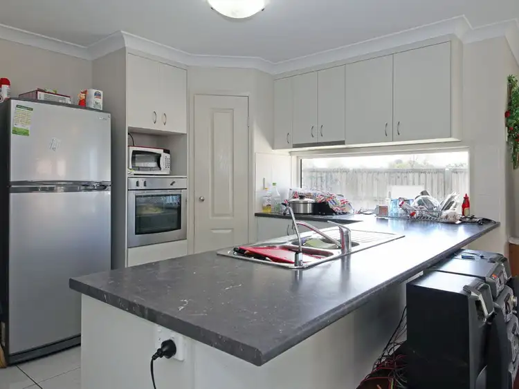 Fourth view of Homely house listing, 1/1-9 Moreton Downs Drive (1 Banfield Court), Deception Bay QLD 4508