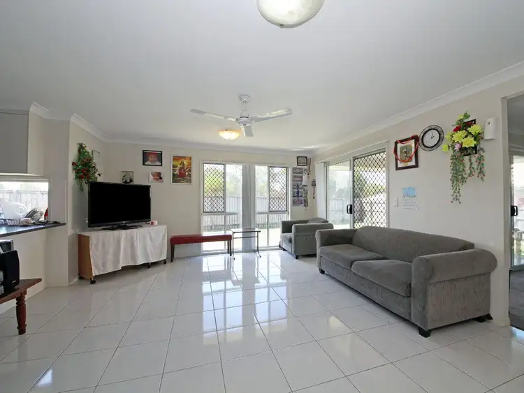 Fifth view of Homely house listing, 1/1-9 Moreton Downs Drive (1 Banfield Court), Deception Bay QLD 4508