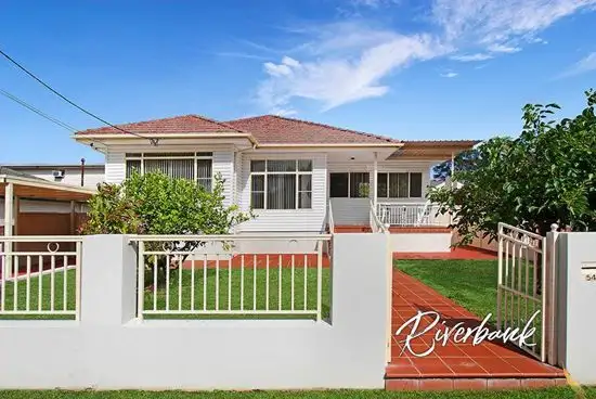 54 Clarence Street, Merrylands NSW 2160