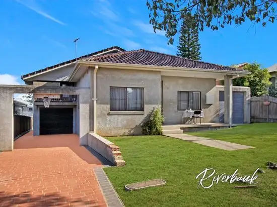 8 Belmont St, Merrylands NSW 2160