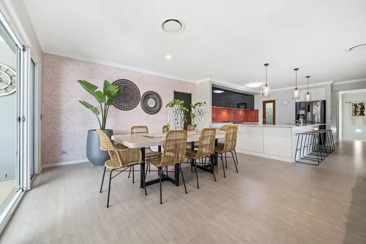 Fourth view of Homely house listing, 7 Bronzewing Drive, Highfields QLD 4352
