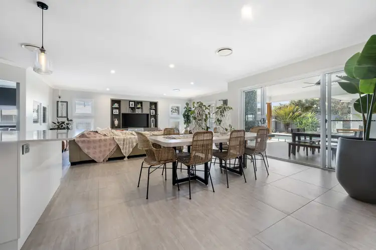 Sixth view of Homely house listing, 7 Bronzewing Drive, Highfields QLD 4352
