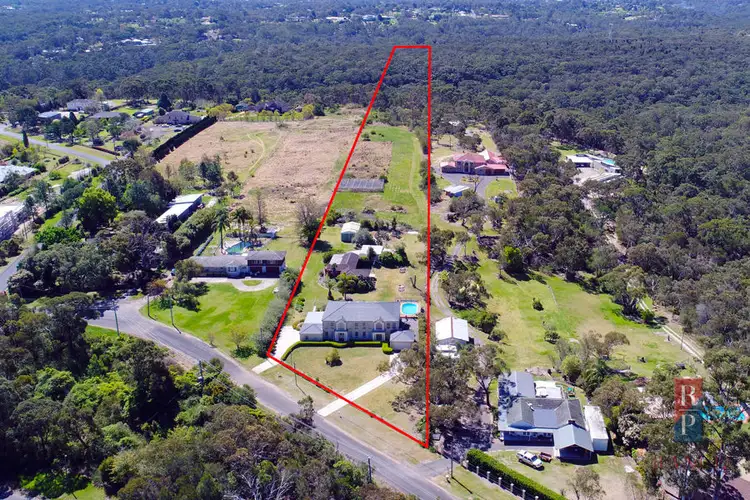 12 - 16 Kingcott Place, Annangrove NSW 2156