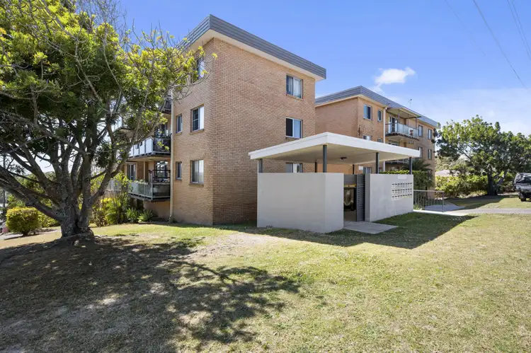 Main view of Homely unit listing, 6/77-79 Victoria Street, Coffs Harbour NSW 2450