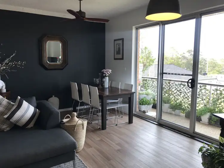 Second view of Homely unit listing, 6/77-79 Victoria Street, Coffs Harbour NSW 2450