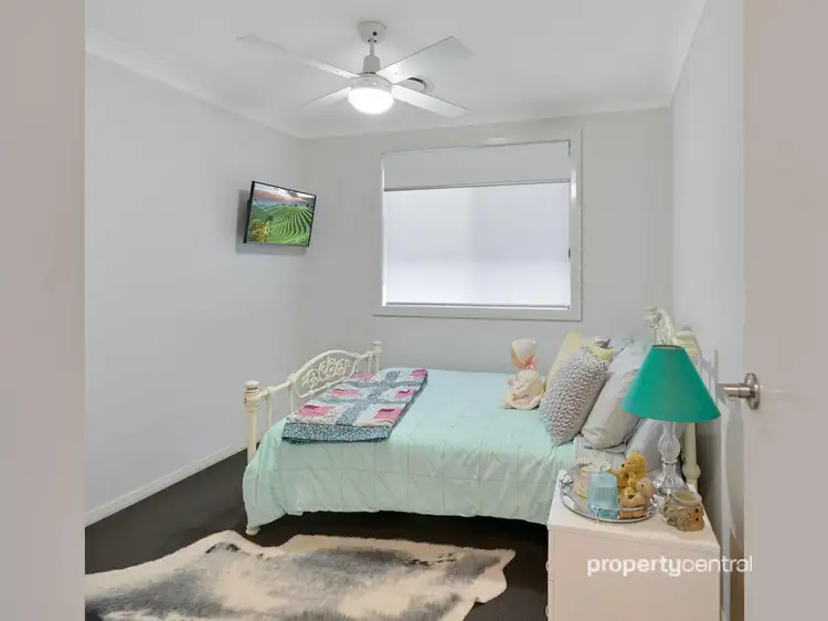 Seventh view of Homely house listing, 6 Matilda Road, Jordan Springs NSW 2747