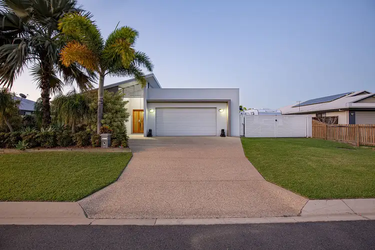 17 Argos Street, Ooralea QLD 4740