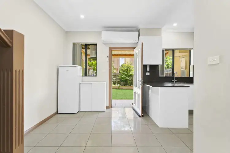 Fifth view of Homely townhouse listing, 4/39-47 Wellington Road, Granville NSW 2142