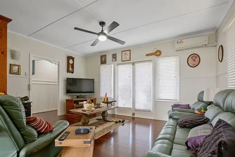 21 Old Maryborough Road, Gympie QLD 4570
