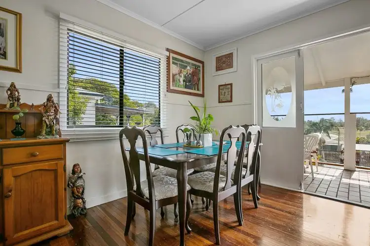 Second view of Homely house listing, 21 Old Maryborough Road, Gympie QLD 4570