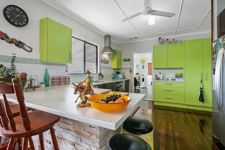 Third view of Homely house listing, 21 Old Maryborough Road, Gympie QLD 4570