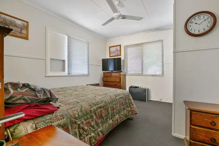 Fifth view of Homely house listing, 21 Old Maryborough Road, Gympie QLD 4570