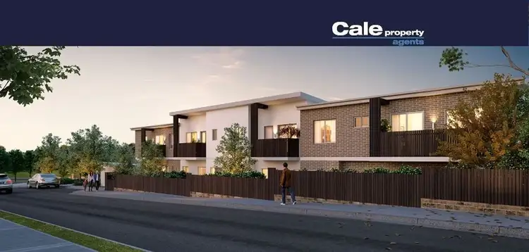 Main view of Homely townhouse listing, Lot 19/9-19 Second Avenue, Eastwood NSW 2122