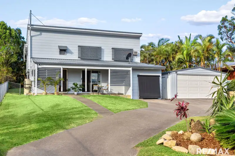 Main view of Homely house listing, 26 Gloucester Street, Brighton QLD 4017