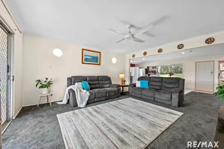 Second view of Homely house listing, 26 Gloucester Street, Brighton QLD 4017