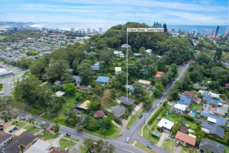 Main view of Homely house listing, 3 Kent Street, Tweed Heads NSW 2485