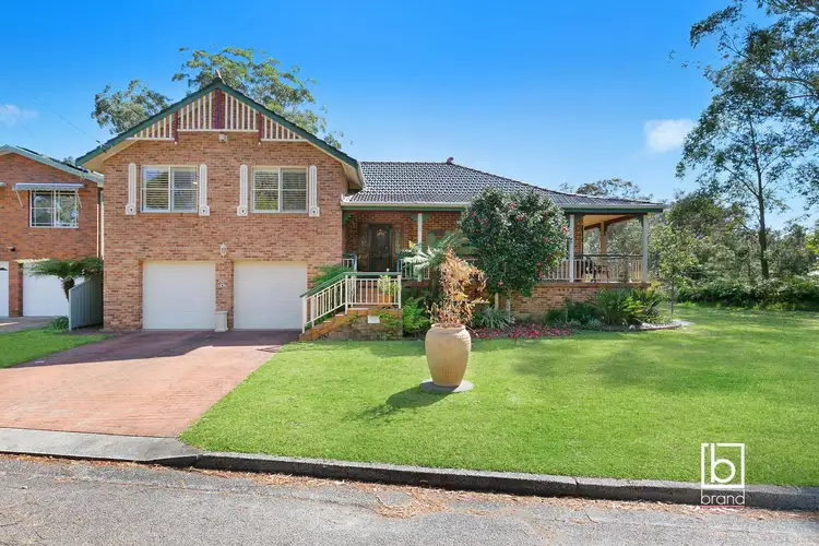 9 Riverview Drive, Wyong NSW 2259