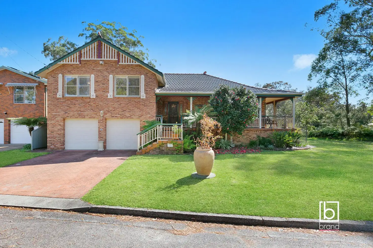 Main view of Homely house listing, 9 Riverview Drive, Wyong NSW 2259