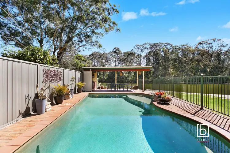 Second view of Homely house listing, 9 Riverview Drive, Wyong NSW 2259