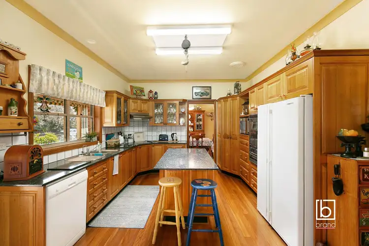 Third view of Homely house listing, 9 Riverview Drive, Wyong NSW 2259