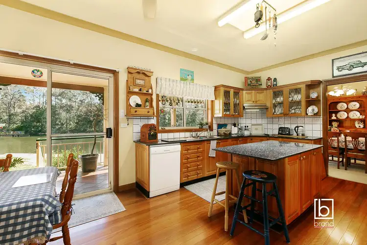 Fifth view of Homely house listing, 9 Riverview Drive, Wyong NSW 2259