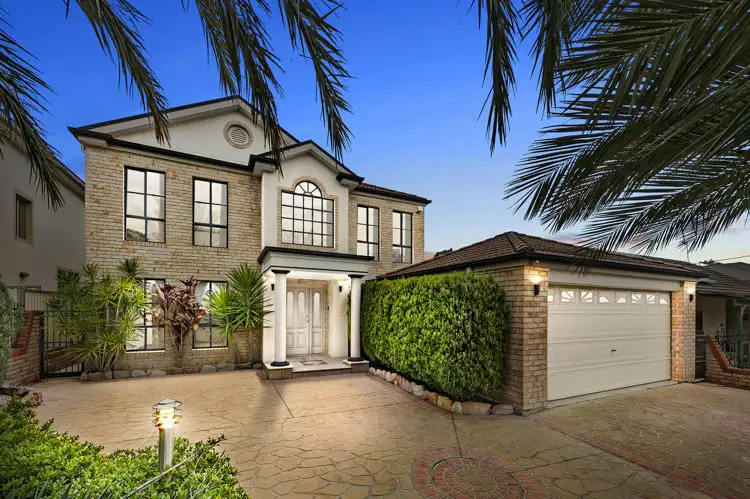 12 Verlie Street, Merrylands NSW 2160